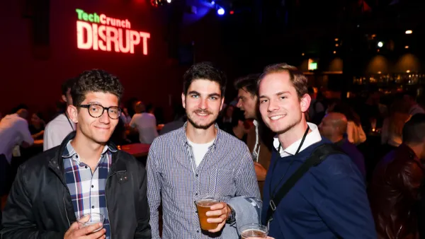 TechCrunch Disrupt 2026 Yan Etkinlik Başvuruları İçin Son 24 Saat