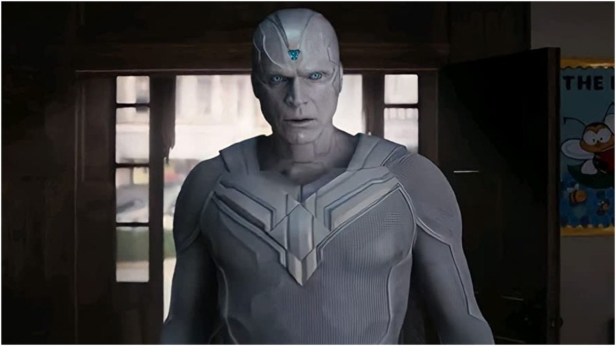 Marvel'ın Yeni Dizisi VisionQuest'i Her Yerden İzleyin: Proton VPN'de 168 Dolara Varan İndirim Fırsatı