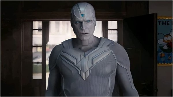 Marvel'ın Yeni Dizisi VisionQuest'i Her Yerden İzleyin: Proton VPN'de 168 Dolara Varan İndirim Fırsatı