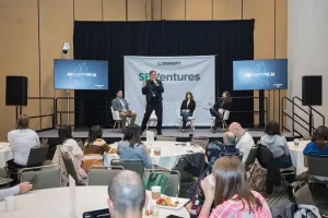 TechCrunch Disrupt 2026 Yan Etkinlik Başvuruları İçin Son Çağrı