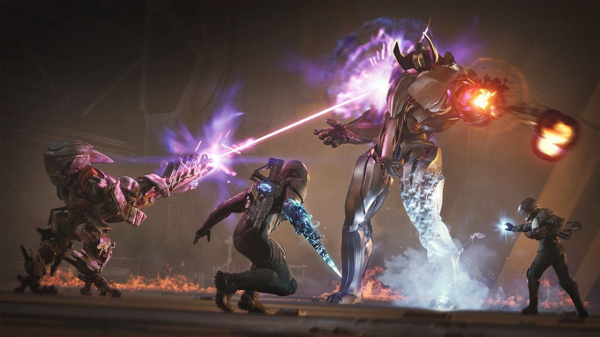 Mass Effect Hayranlarını Memnun Etecek Bilimkurgu RPG Oyunu Exodus'u Oynadık