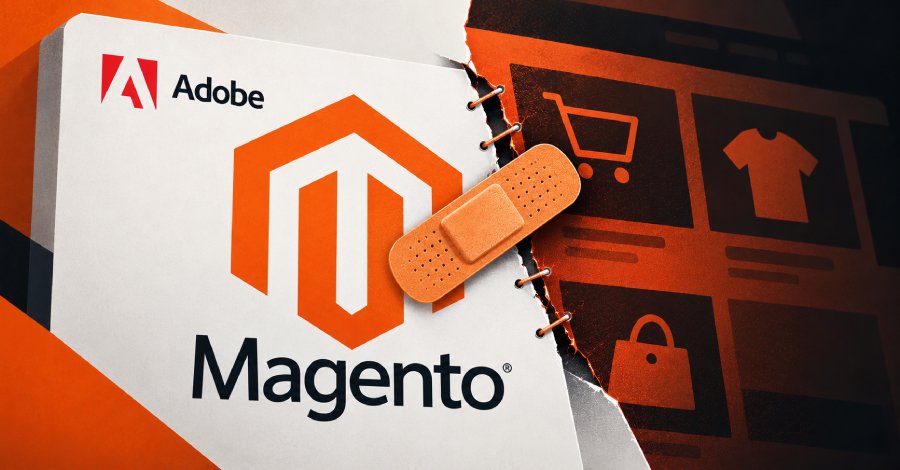 Adobe, Aktif Olarak Sömürülen Magento Sıfırıncı Gün Açığını Kapatıyor