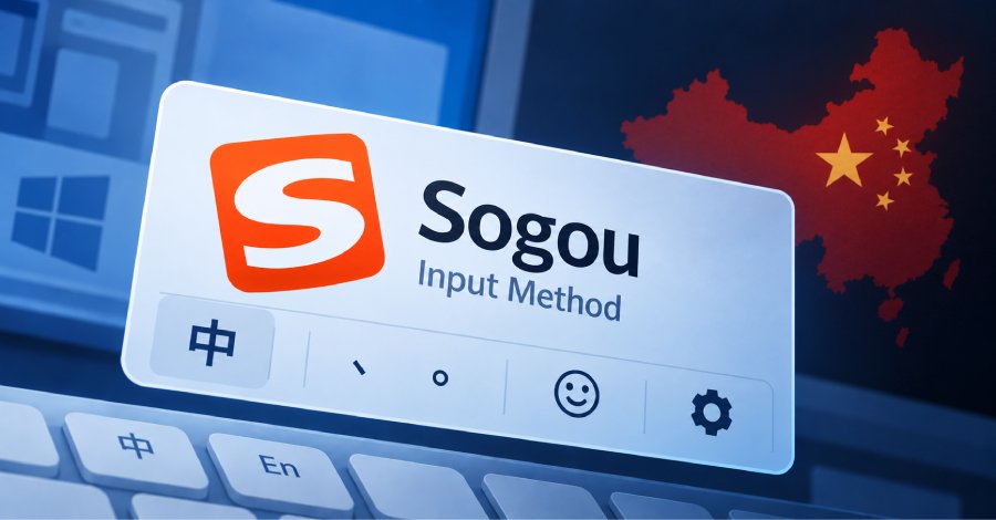 Çin'e Bağlı UNC3569, GRAYRABBIT Arka Kapısını Yerleştirmek İçin Sogou Giriş Yöntemindeki Açığı Sömürdü