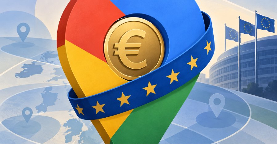 Google, konum verisiyle ilgili GDPR ihlalleri nedeniyle 403 milyon euro para cezasına çarptırıldı