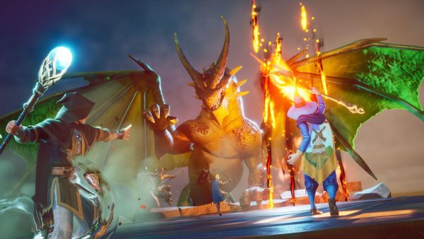 RuneScape Dragonwilds Erken Erişimden Çıkarken Zamlanmayacak