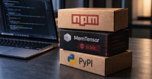 MemTensor Paketleri Ele Geçirildi, npm ve PyPI Üzerinden sckit Kimlik Bilgisi Çalıyor