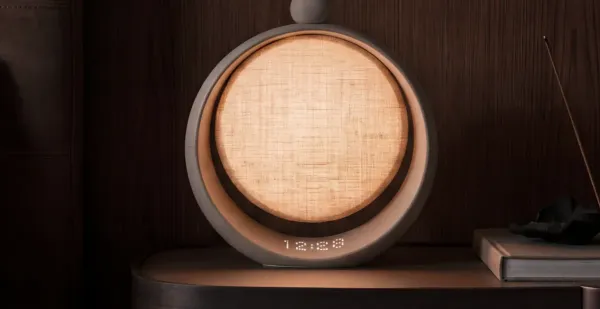 Anker'ın Sleep Speaker'ı Radar ve Doğa Enerjisiyle Rahatlamanıza Yardımcı Oluyor