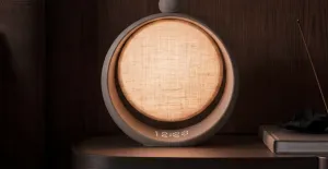 Anker'ın Sleep Speaker'ı Radar ve Doğa Enerjisiyle Rahatlamanıza Yardımcı Oluyor