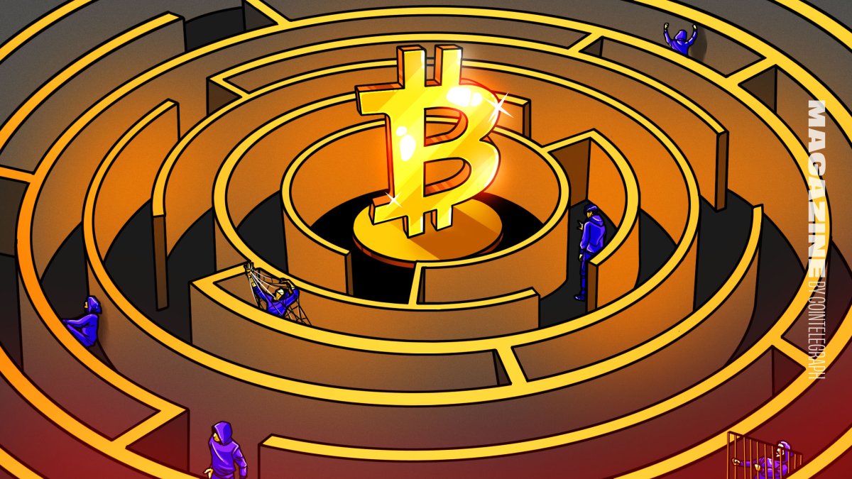 1 Milyar Dolarlık Kripto Cüzdanı Kırdılar, İçinden Sadece 10 Dolar Çıktı