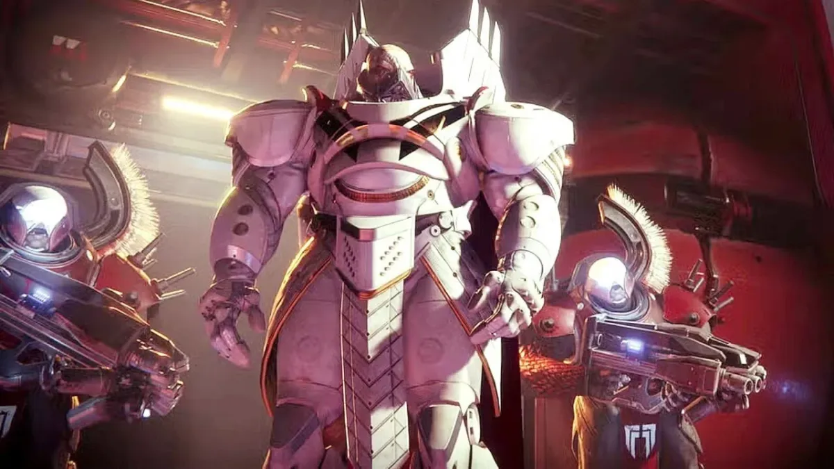 Destiny 2'nin Red War ve diğer arşivlenen içerikleri altı yıl sonra geri dönüyor: 'Destiny ile bitmedik'
