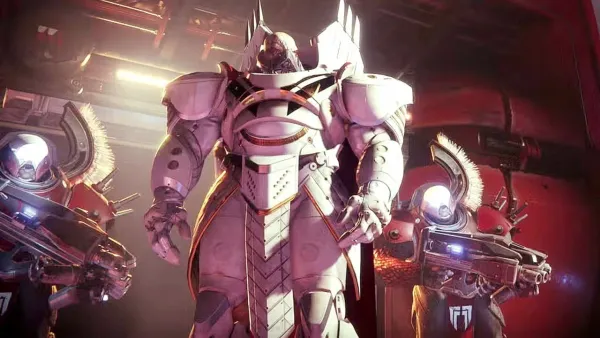 Destiny 2'nin Red War ve diğer arşivlenen içerikleri altı yıl sonra geri dönüyor: 'Destiny ile bitmedik'