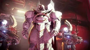 Destiny 2'nin Red War ve diğer arşivlenen içerikleri altı yıl sonra geri dönüyor: 'Destiny ile bitmedik'