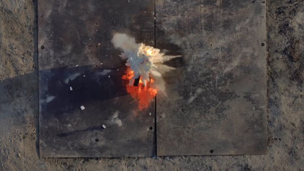 XPRIZE Wildfire kazananları yangınları 10 dakika içinde tespit etti ama söndüremedi