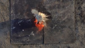 XPRIZE Wildfire kazananları yangınları 10 dakika içinde tespit etti ama söndüremedi