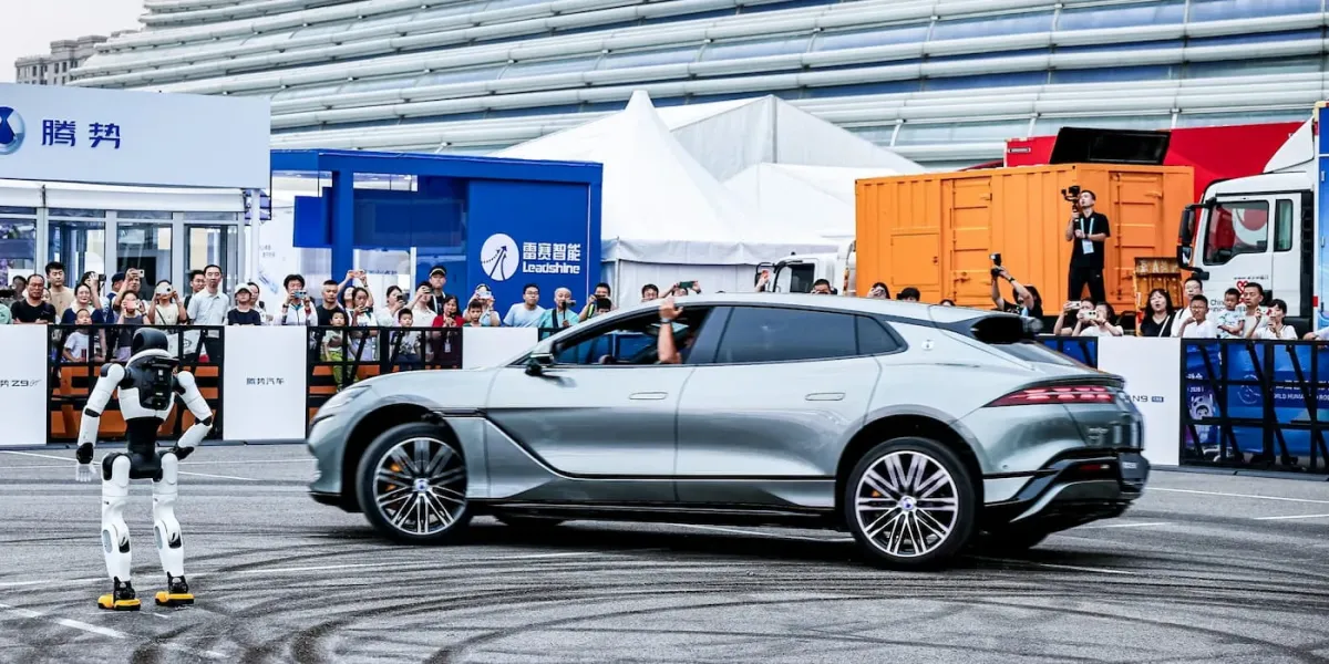 BYD katı hal batarya yarışında önde gidiyor, yeni teknolojiyle ilk elektrikli aracı geliyor