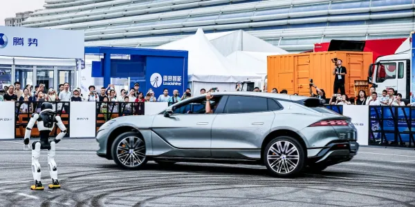 BYD katı hal batarya yarışında önde gidiyor, yeni teknolojiyle ilk elektrikli aracı geliyor