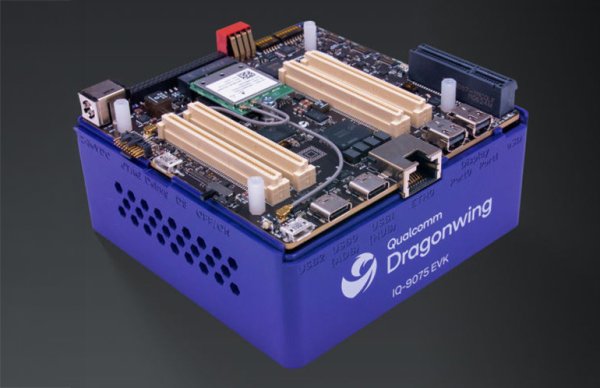 Qualcomm, PickNik Robotics'i satın alacak ve MoveIt'i açık kaynak olarak sürdürecek