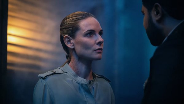 Silo'nun 4. Sezonunun Yayın Tarihi Belli Oldu: İşte Aksiyon Dolu İlk Fragman