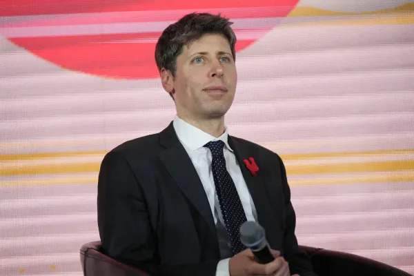 OpenAI ceosu Sam Altman 2026'da halka açılmanın 'akıl dışı' olacağını söyledi