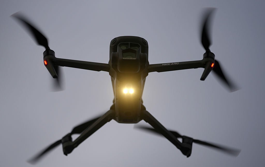 Trump'ın Drone'lara Koyduğu Yüzde 100'lük Vergi Felaket Yaratacak
