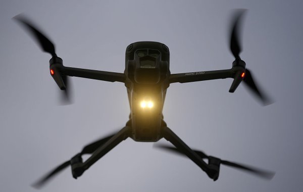 Trump'ın Drone'lara Koyduğu Yüzde 100'lük Vergi Felaket Yaratacak
