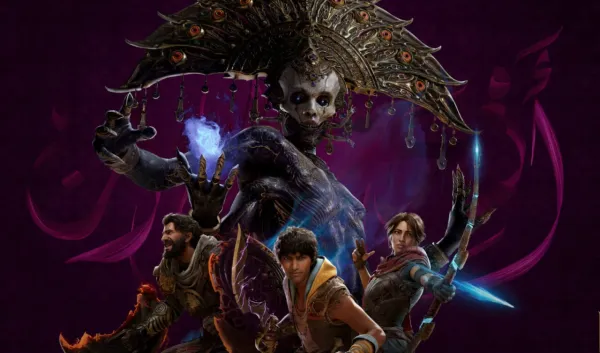 Gamescom'da '1001 Threads of Mizan' Yöneticisi Basit Bir Soruyu Yanıtlamaktan Kaçtı