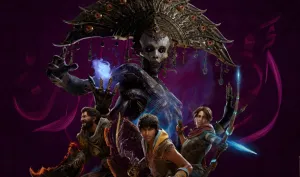 Gamescom'da '1001 Threads of Mizan' Yöneticisi Basit Bir Soruyu Yanıtlamaktan Kaçtı