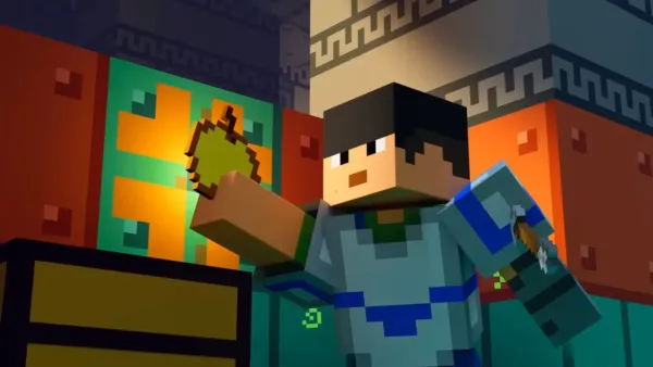 Baba dokuz yaşındaki oğlunun Minecraft YouTube kanalına 100 bin dolardan fazla harcama yaptığını ve işini kaybettiğini söyledi