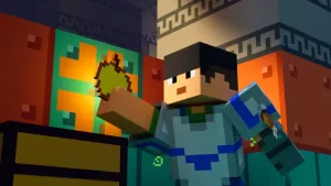 Baba dokuz yaşındaki oğlunun Minecraft YouTube kanalına 100 bin dolardan fazla harcama yaptığını ve işini kaybettiğini söyledi