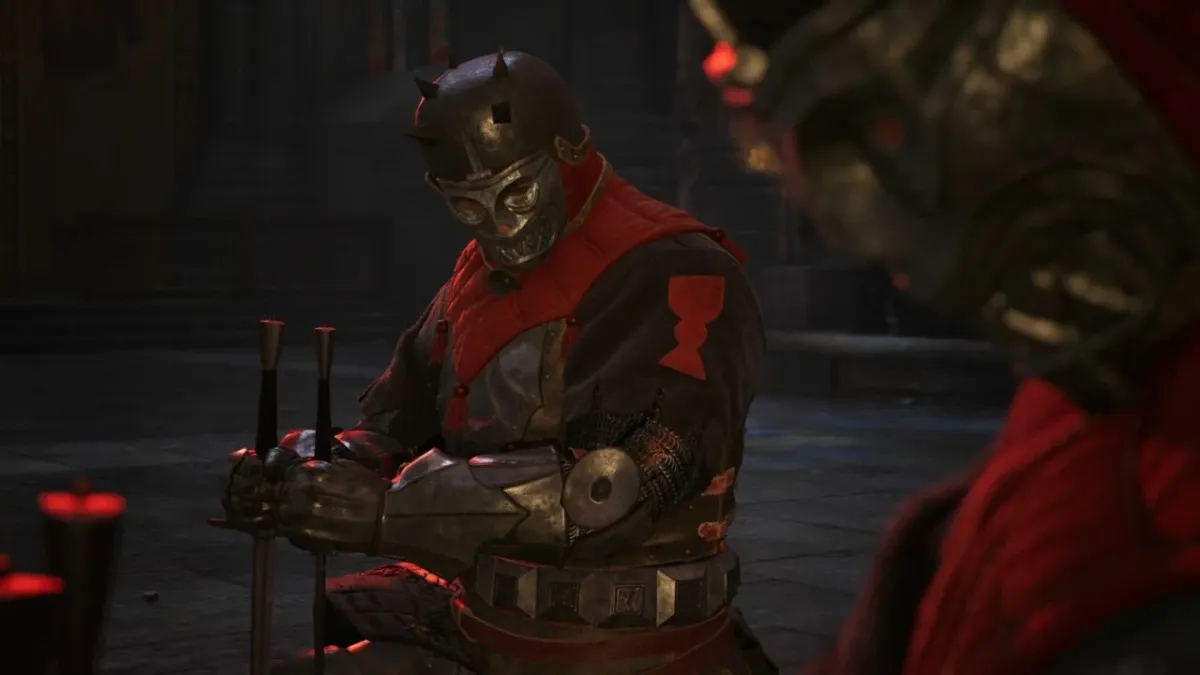 The Blood of Dawnwalker serilerinin zaman mekaniğinden vazgeçmesi felaket olur
