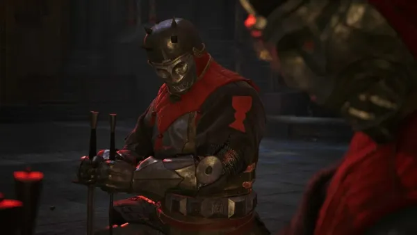 The Blood of Dawnwalker serilerinin zaman mekaniğinden vazgeçmesi felaket olur