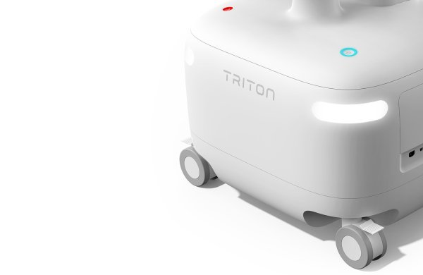 Neptune Medical Triton 1 robotik sistemi için FDA onayını aldı