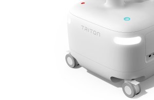 Neptune Medical Triton 1 robotik sistemi için FDA onayını aldı