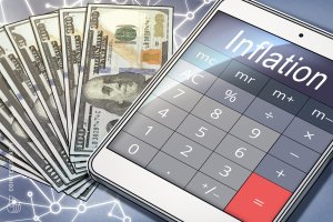 Bitcoin, ABD ÜFE aşımında düşerken 30 yıllık tahvil getirisi yeni 19 yıllık zirveye ulaştı