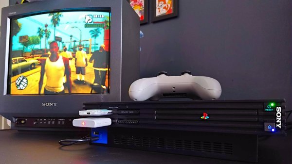 2 milyar dolar sonra GTA 6'nın PS2 ve San Andreas'tan bana daha fazlasını vereceğinden emin değilim