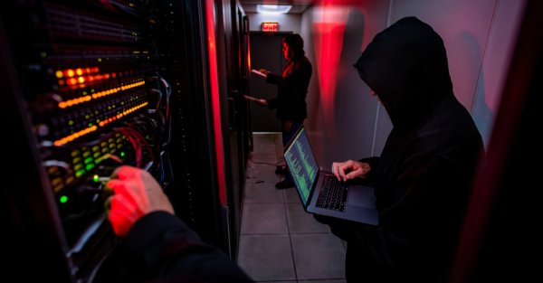 Hackers NeedyMantis'i ihlal edilen ağlarda uzun süreli erişim için kullanıyor
