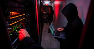 Hackers NeedyMantis'i ihlal edilen ağlarda uzun süreli erişim için kullanıyor
