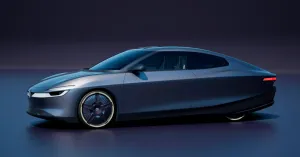 Volkswagen'in kaygan yeni elektrikli aracı bir dizi verimlilik rekorunu kırdı