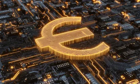 ECB dijital euroyu şekillendirmek için perakendecileri davet etti