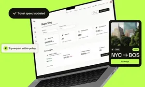 Perk ABD şirketlerine seyahat harcamaları ürününü sunuyor