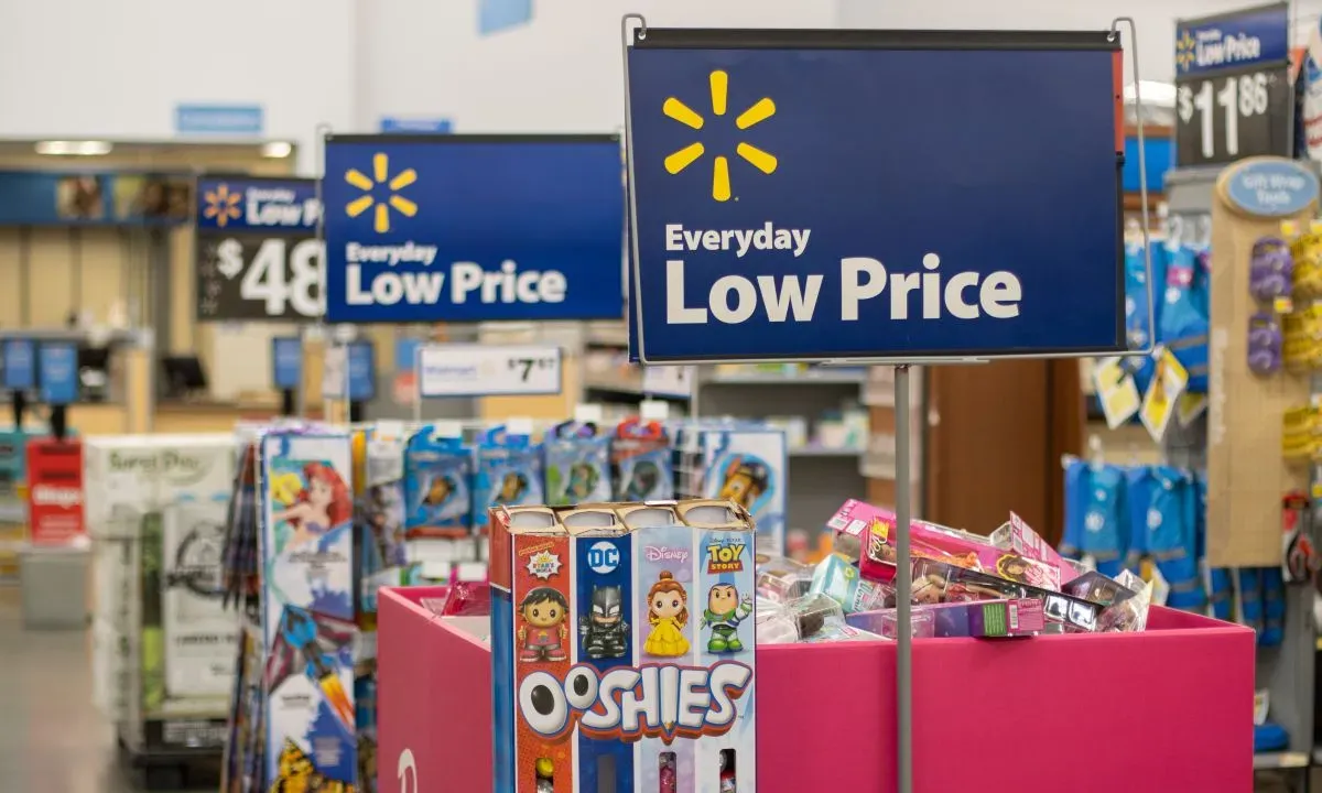 Walmart CEO'su kişiselleştirilmiş fiyatlandırmaya hayır dedi