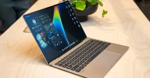 Uzun süredir hayal edilen Googlebook