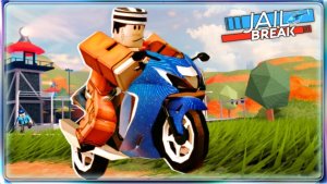Jailbreak kodları (Eylül 2026) kozmetik ve nakit için