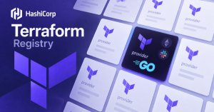 Saldırganlar HashiCorp kaydı üzerinden Go zararlı yazılımı teslim etmek için zararlı Terraform sağlayıcıları kullanıyor