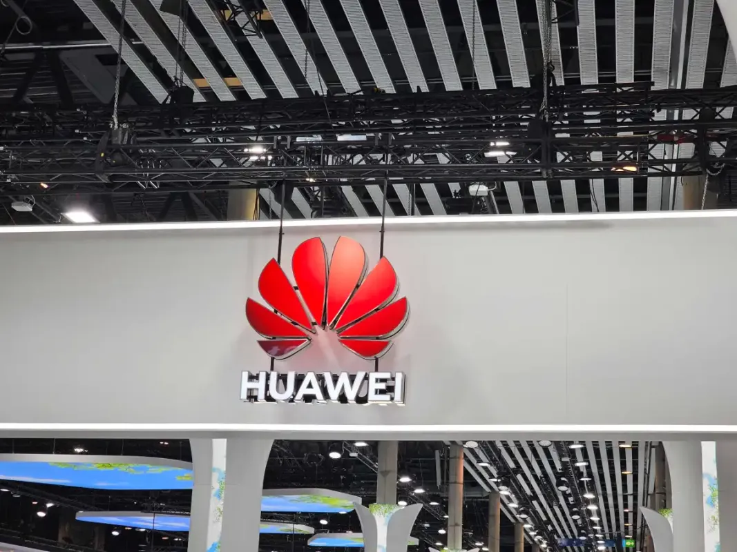 Huawei Q1 2027'de yeni yapay zeka çipi lansmanını öne çekiyor, Nvidia ile rekabet ediyor