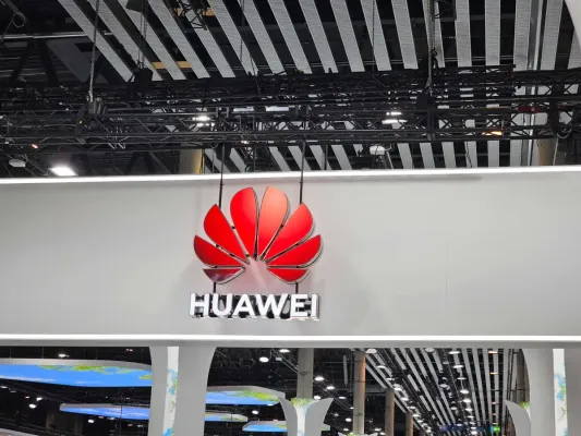 Huawei Q1 2027'de yeni yapay zeka çipi lansmanını öne çekiyor, Nvidia ile rekabet ediyor