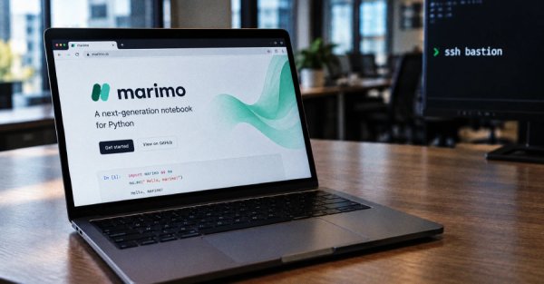İnsan Saldırgan Marimo RCE Açığını Sömürdü, Sekiz Saniyede SSH Bastion'a Ulaştı