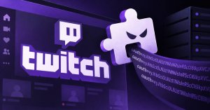Neredeyse 31 bin kullanıcıdan OAuth token sızdıran kötü amaçlı Twitch tarayıcı eklentisi