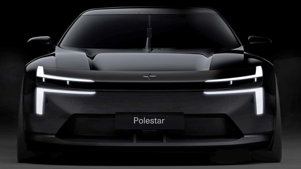 Polestar'ın Yeni Konsepti, Yakında Gelecek İki Elektrikli Modelinin Tasarım Sinyallerini Veriyor