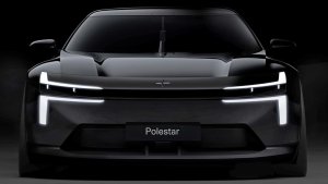 Polestar'ın Yeni Konsepti, Yakında Gelecek İki Elektrikli Modelinin Tasarım Sinyallerini Veriyor